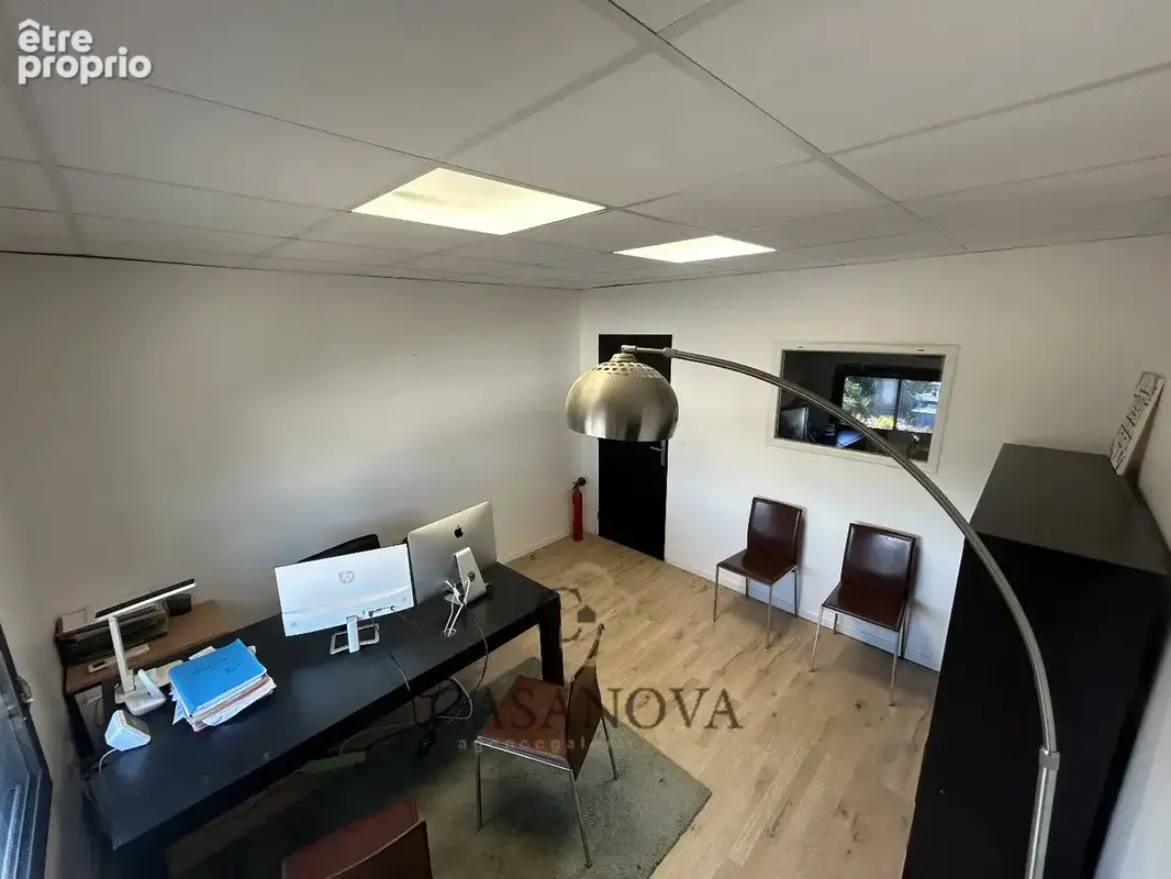 Rachat sarl Déco végétale et végétaux stabilisés Vendargues - photo 6
