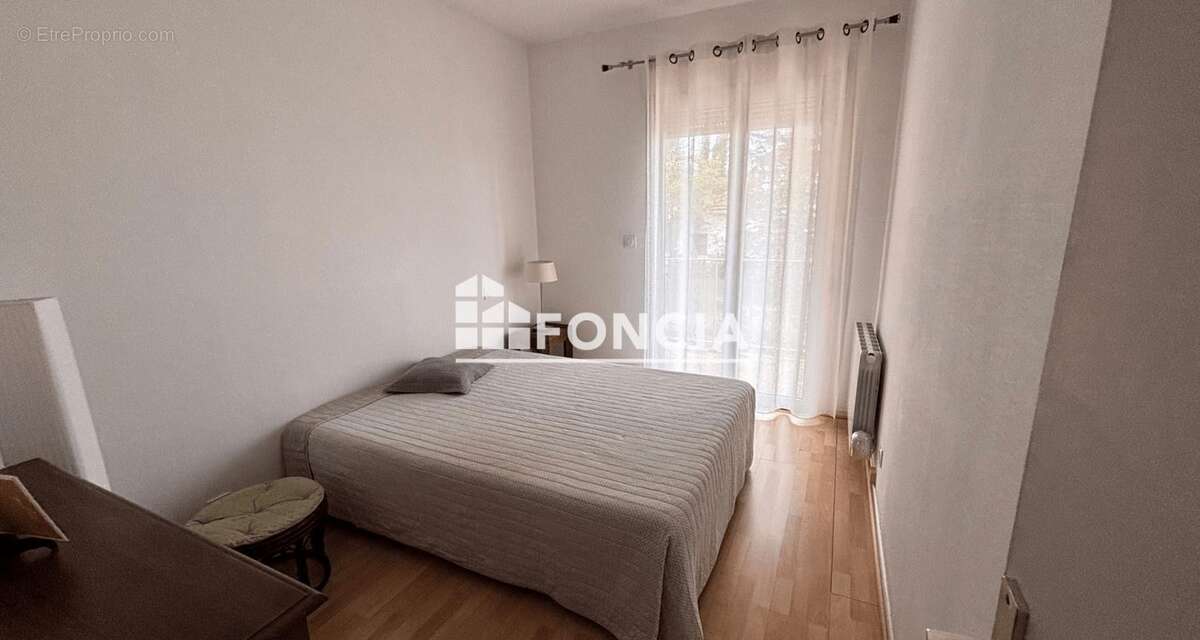 Appartement à CARCASSONNE