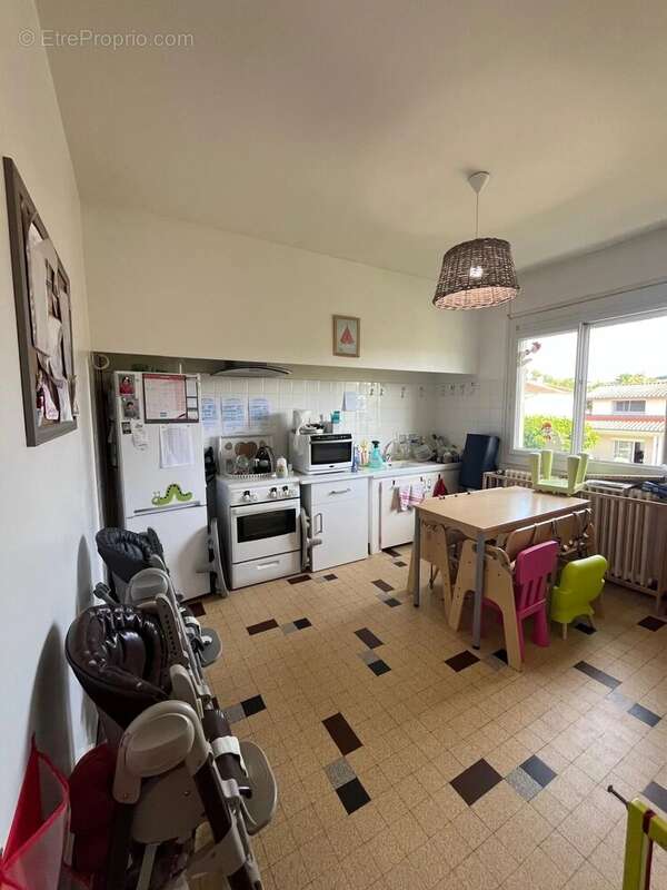 Maison à BESSIERES