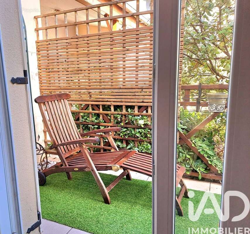 Photo 5 - Appartement à NANTES