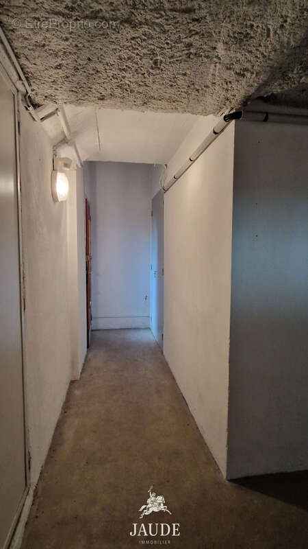 Appartement à ISSOIRE