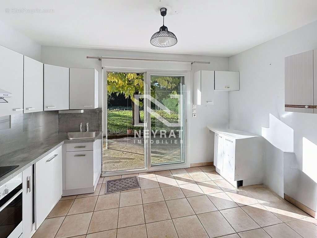 Maison à SENNECEY-LE-GRAND