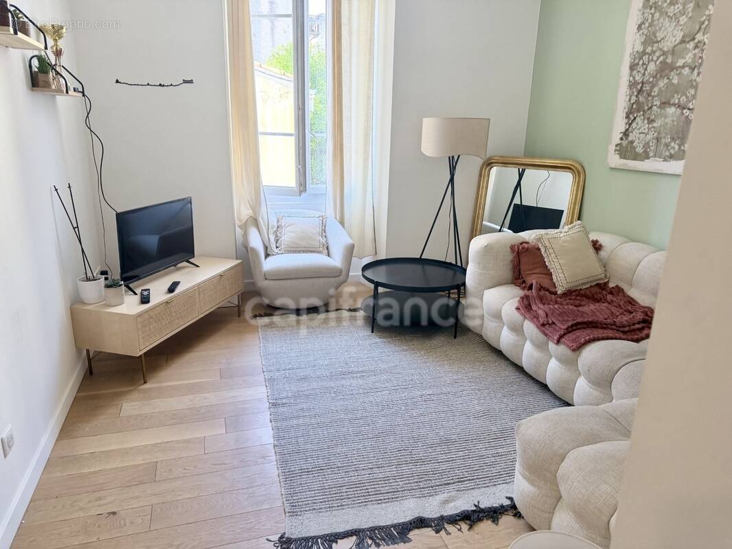 Appartement à AJACCIO