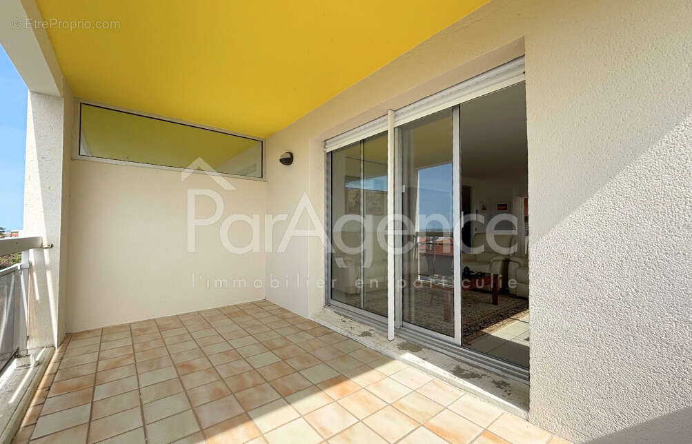 Appartement à ROYAN