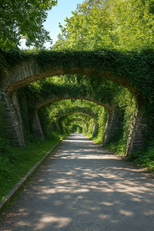 Terrain à CONCARNEAU
