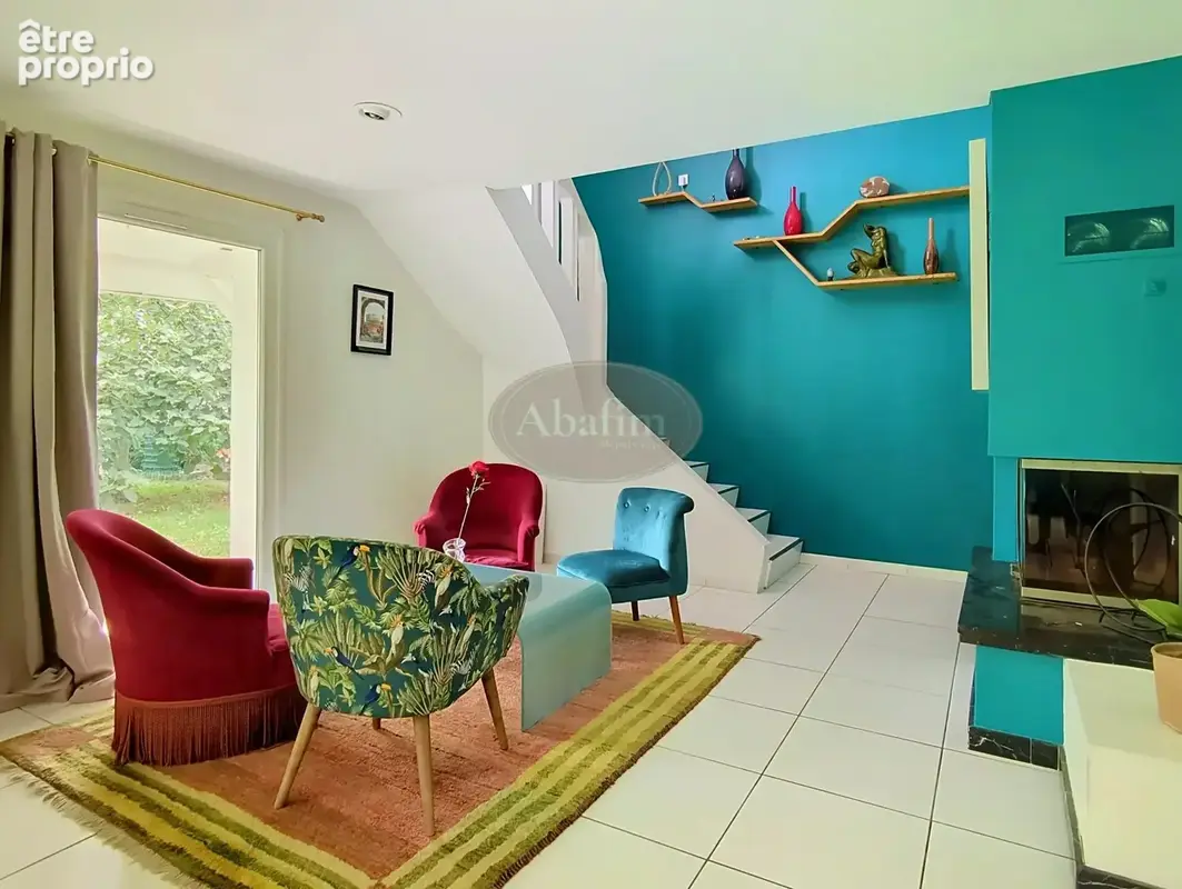 Superbe maison d'architecte piscine - photo 2