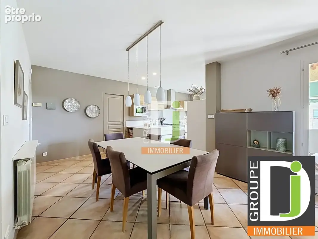 Maison 6 pièces 140 m² à vendre à Montoison (26800) - photo 5