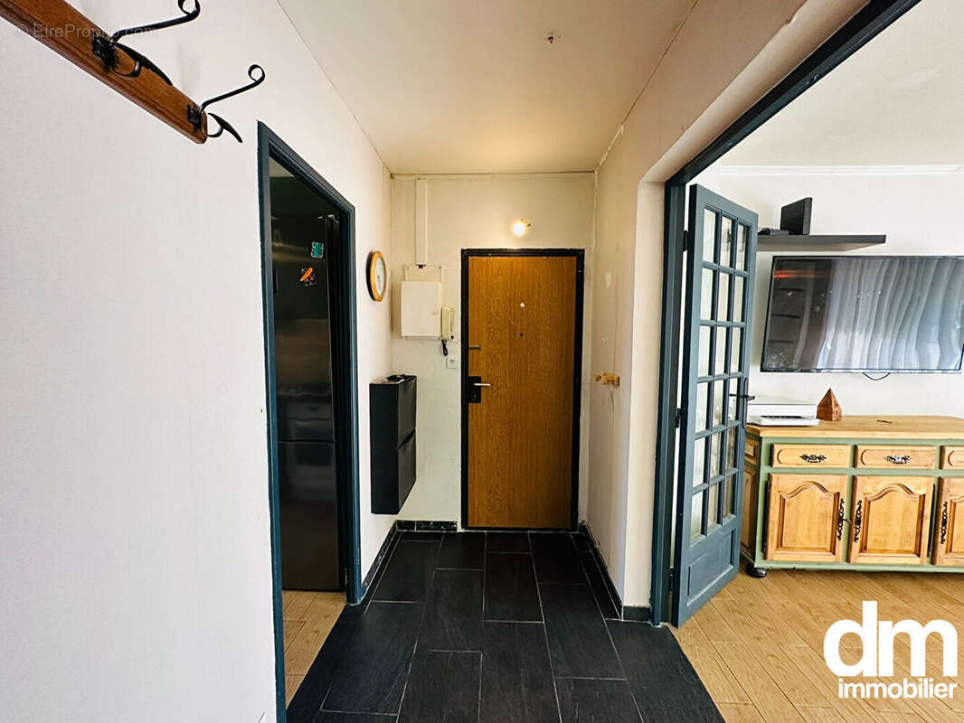 Appartement à MARTIGUES