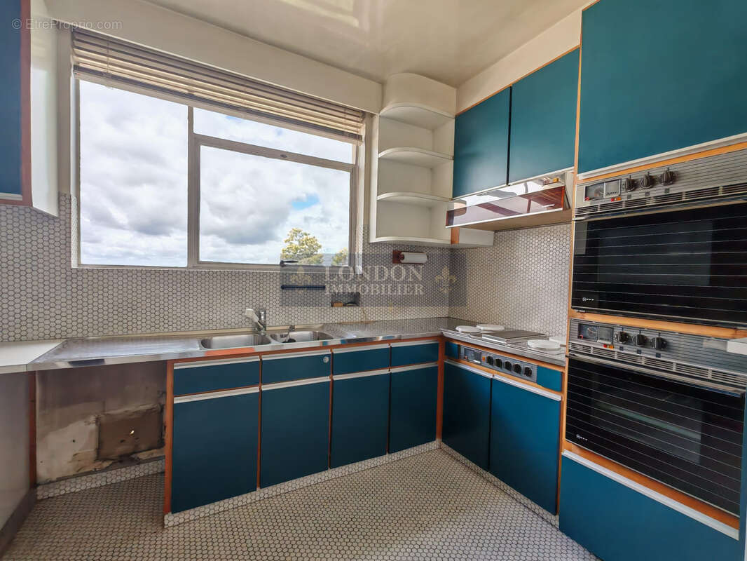 Appartement à VERSAILLES