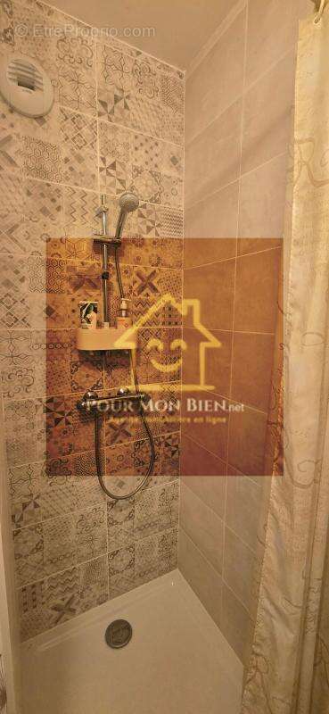 Appartement à CHARTRES