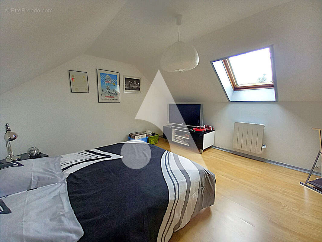 Et si le luxe, c'était simplement l'espace, la lumière et le calme ? - photo 14