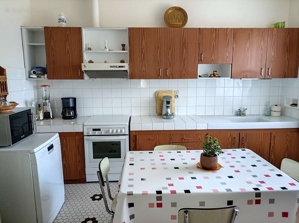 Maison à MONSEMPRON-LIBOS