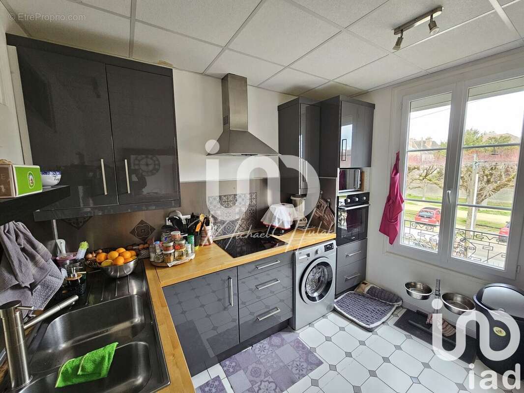 Photo 6 - Maison à BRAY-SUR-SEINE