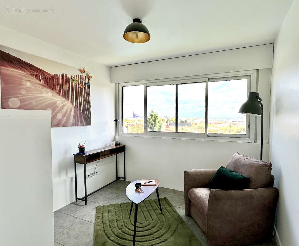 Appartement à CHAMALIERES