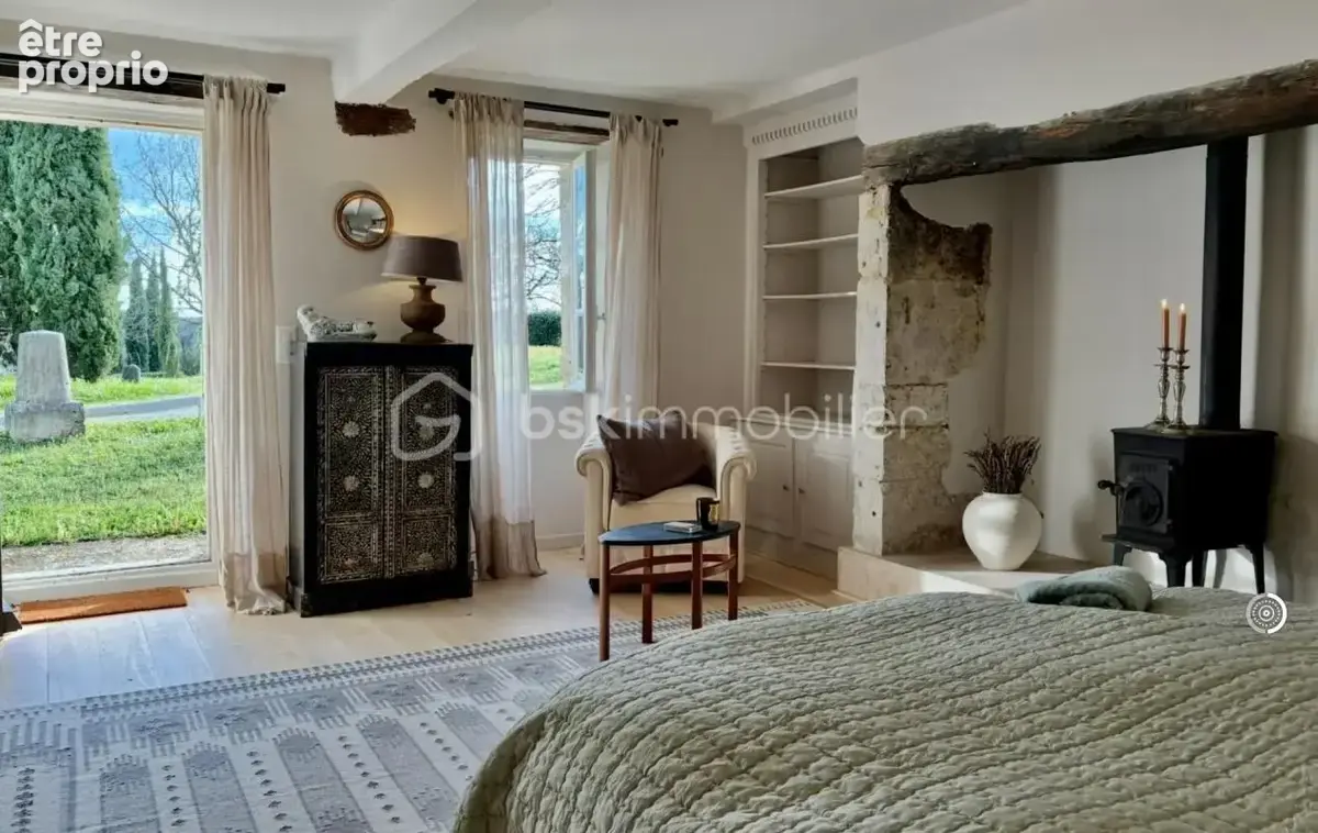 Il est des propriétés qui ne se décrivent pas, elles se vivent - photo 17