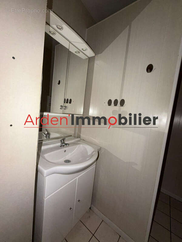 Maison 6 pièces, 4 chambres à vendre LAUNOIS SUR VENCE - photo 4