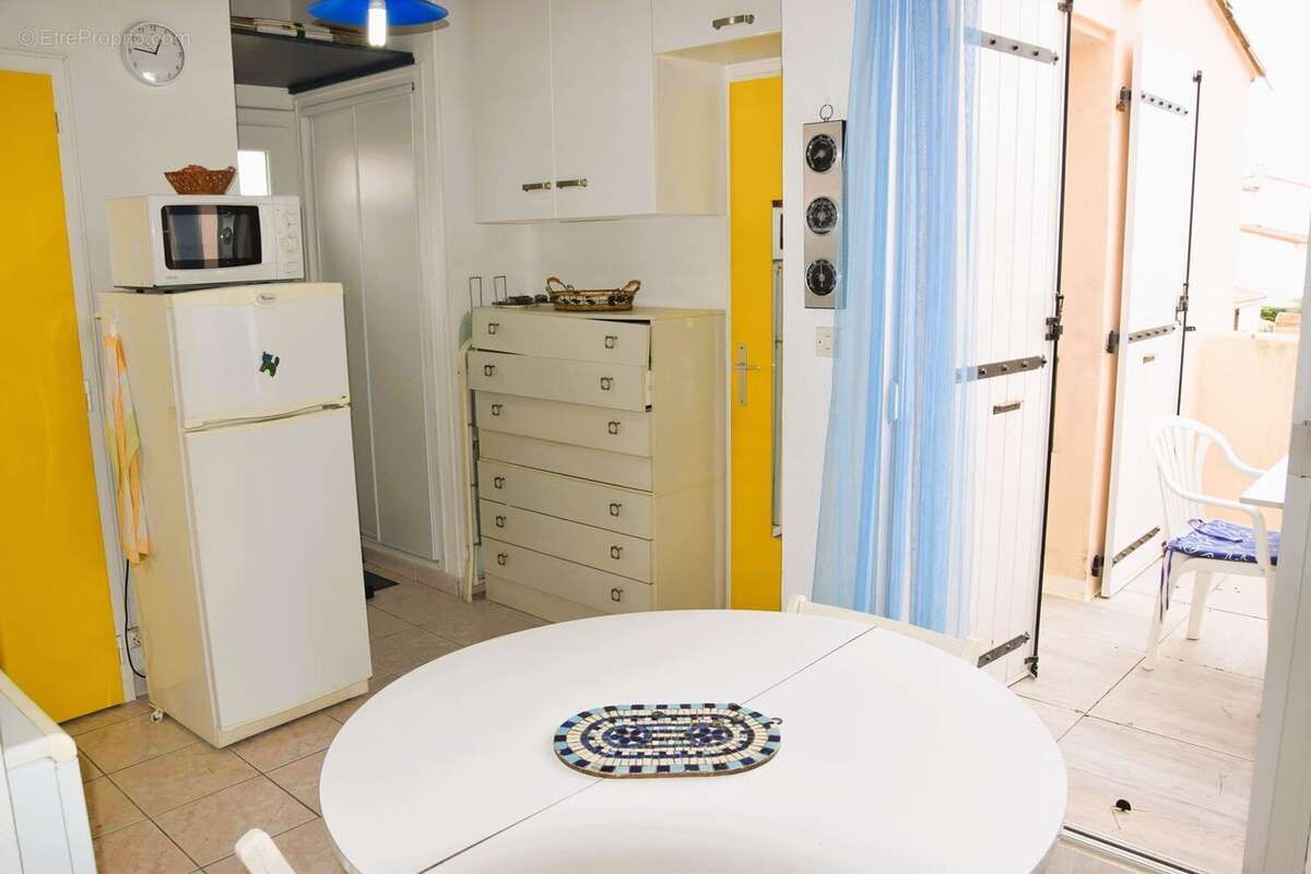 Appartement à AGDE