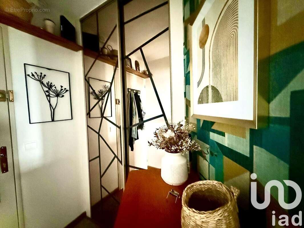 Photo 2 - Appartement à RENNES