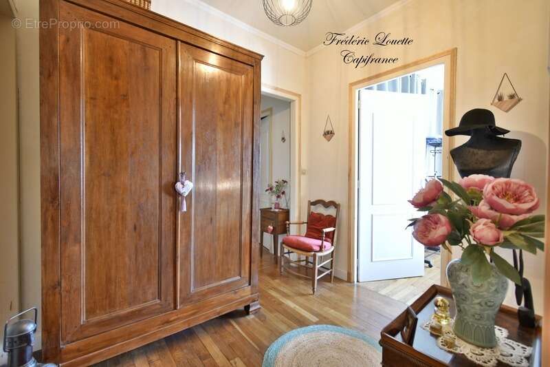Maison à vendre 6 pièces CHATILLON SUR MARNE (51) avec terrain - photo 3