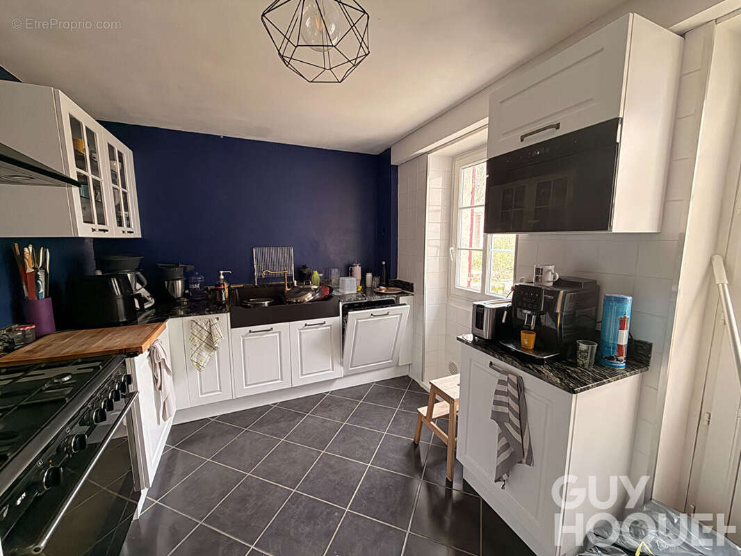 Cloyes les trois rivieres : maison t9 (207 m²) à vendre - photo 3