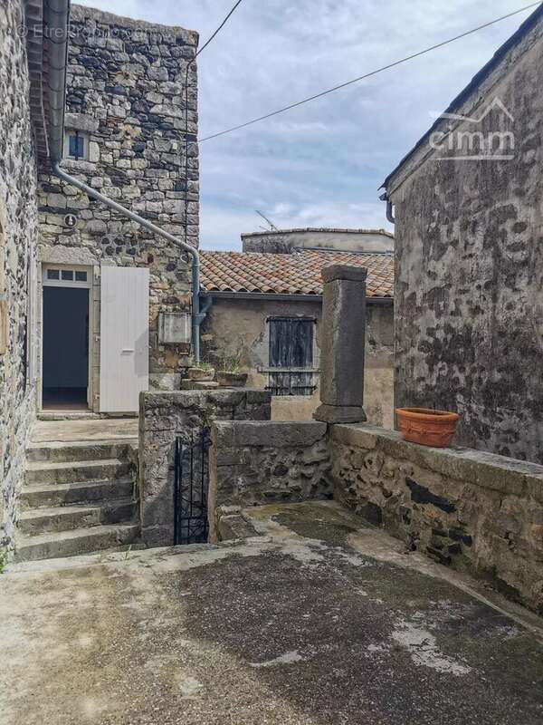 Maison à SAINT-GERMAIN