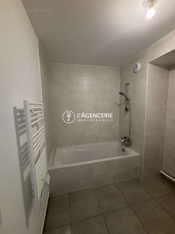 Appartement à BAYONNE