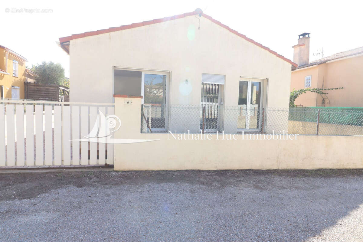 Maison 68 m² à Sainte-Marie  - photo 8