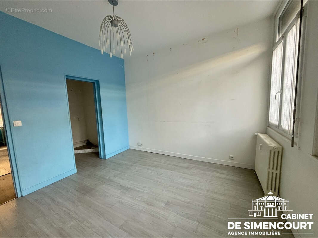 Appartement à AMIENS