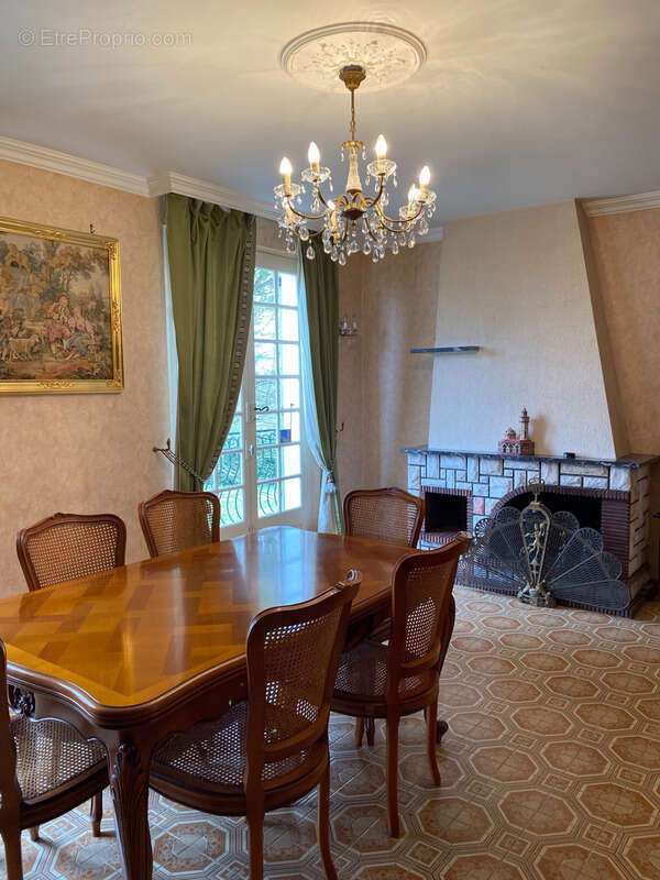 Maison à vendre 7 pièces LEMPAUT (81) - photo 4