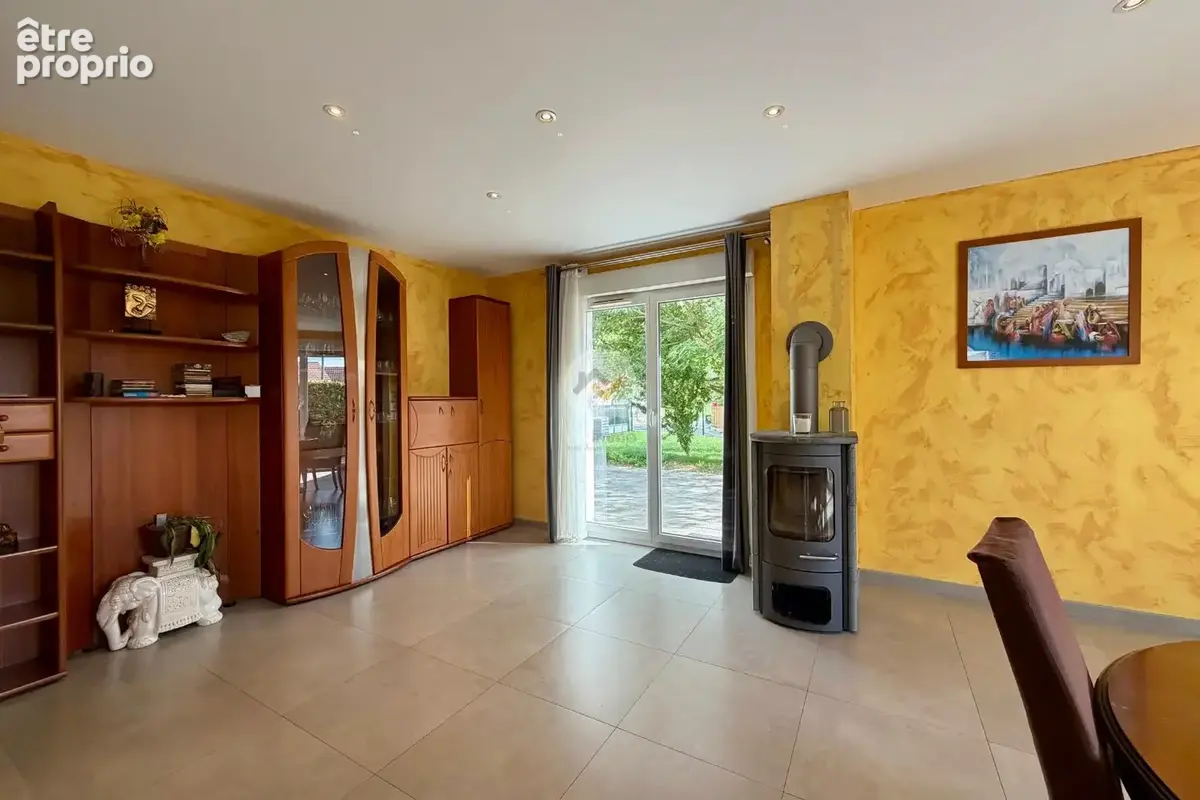 Maison 5 pièces 99 m² à vendre à Hagenbach (68210) - photo 6