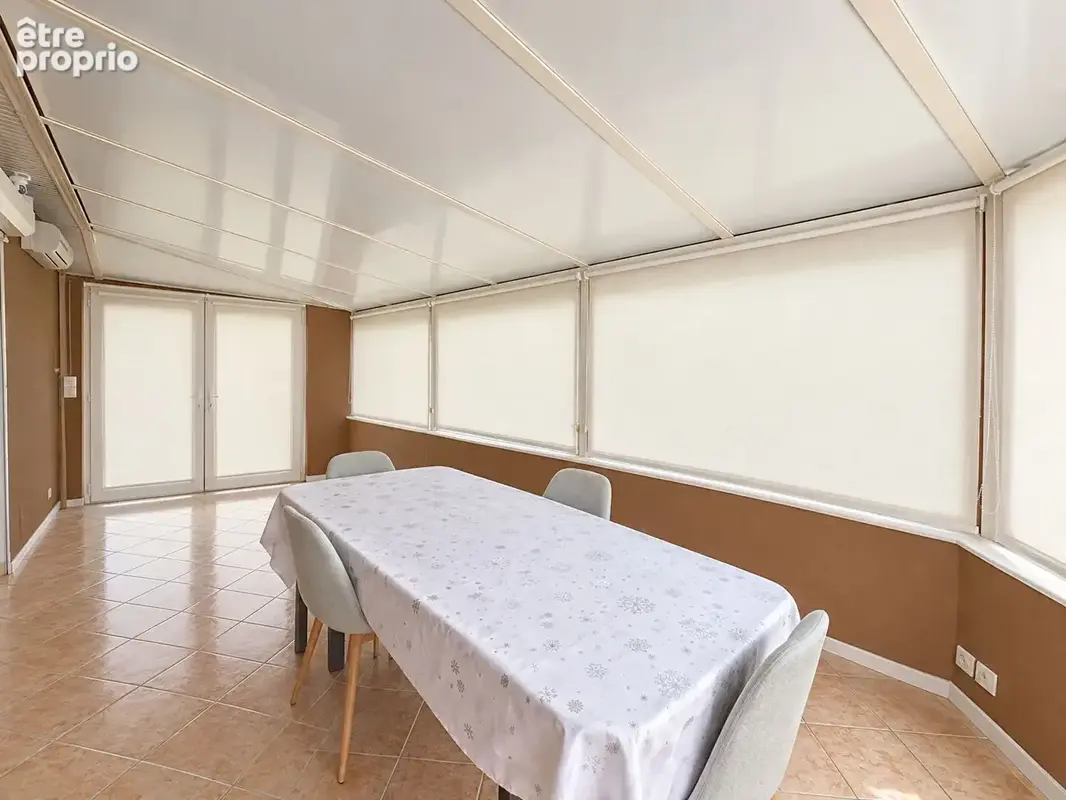 Maison Montlucon 5 pièce(s) 106.5 m2 - photo 3