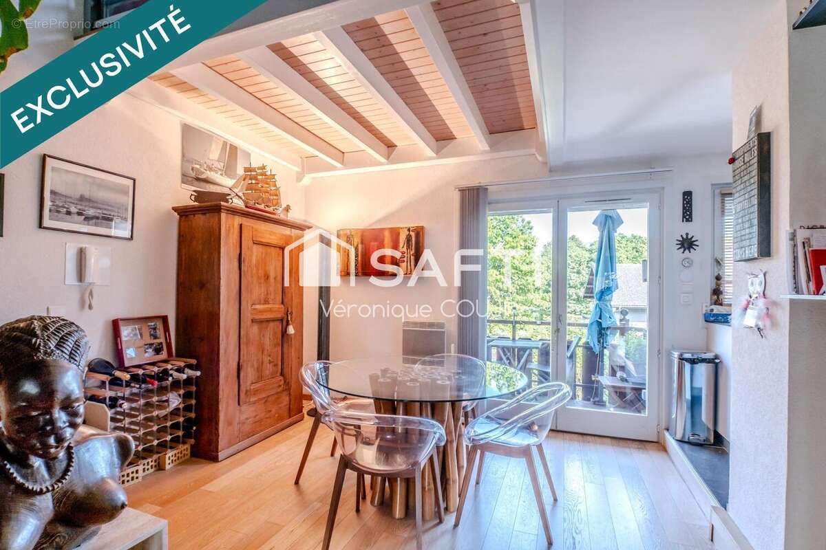 Photo 2 - Appartement à VEIGY-FONCENEX