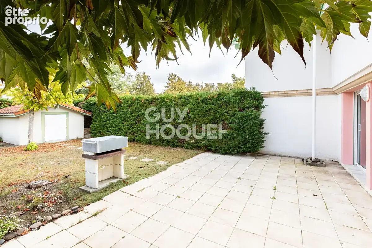 Duplex deux chambres à 500m du lac de Biscarrosse - photo 9
