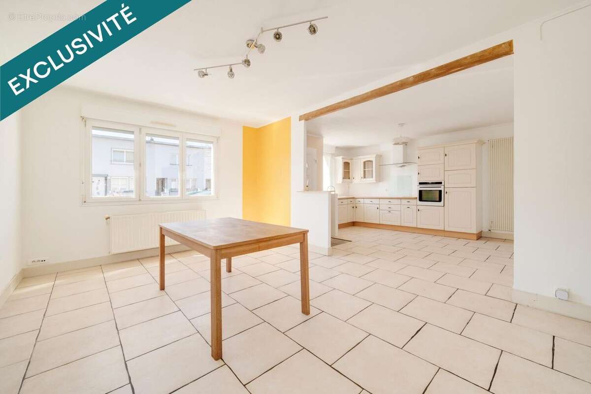 Photo 4 - Appartement à TOMBLAINE