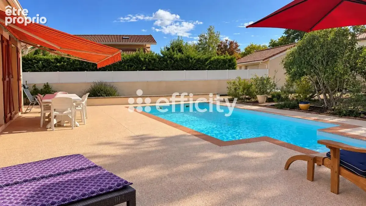 Maison 5 pièces 138 m² à vendre à Andernos-Les-Bains (33510) - photo 12