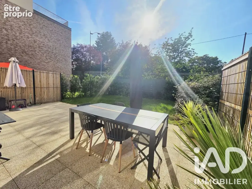 Photo 1 - Appartement à RUEIL-MALMAISON