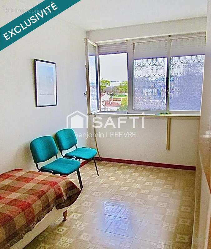 Photo 2 - Appartement à MARSEILLE-15E