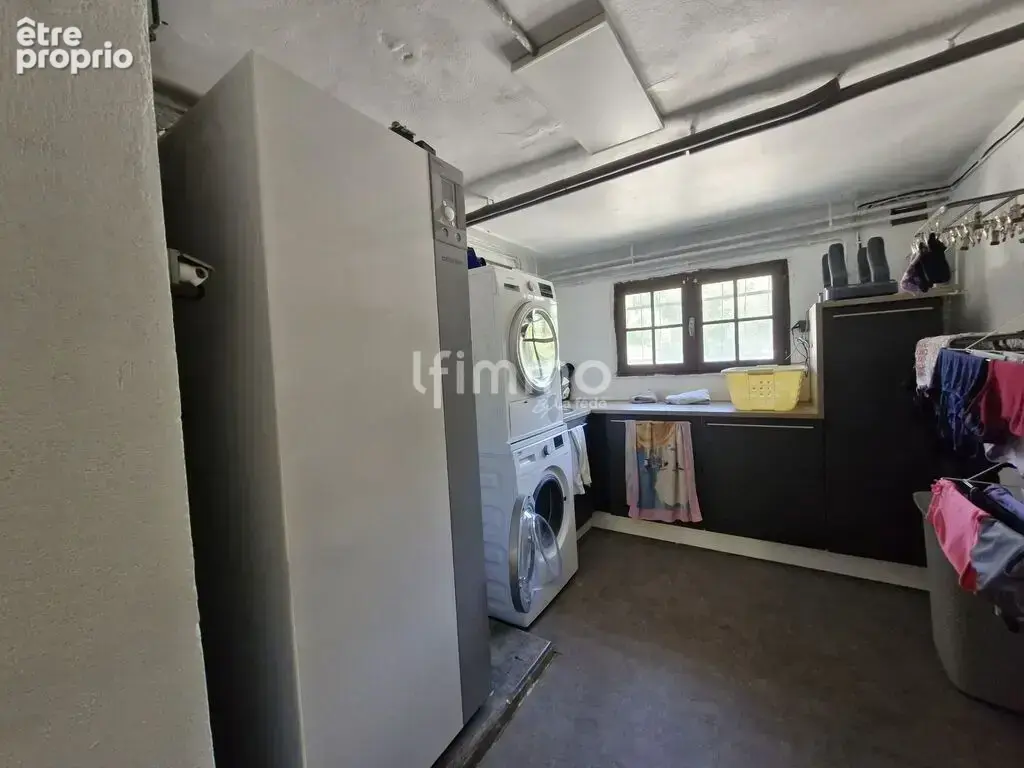 Maison familiale 98m² avec piscine et grands garages – Montazels - photo 14