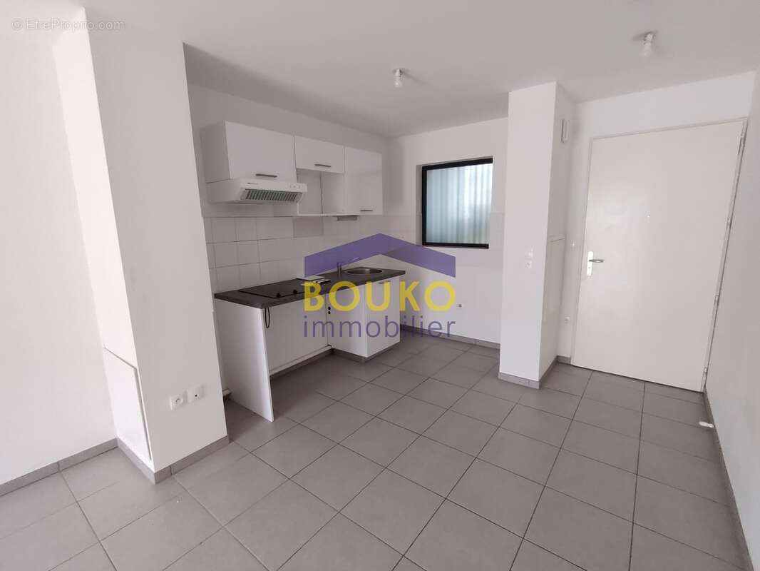 Appartement à VANDOEUVRE-LES-NANCY