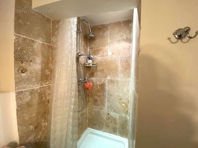 Appartement à TROUVILLE-SUR-MER