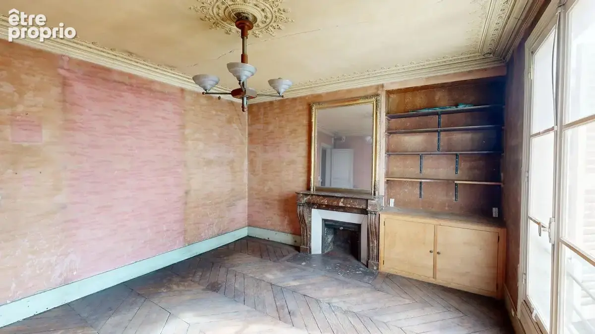 Appartement 30 rue de Liège - photo 3