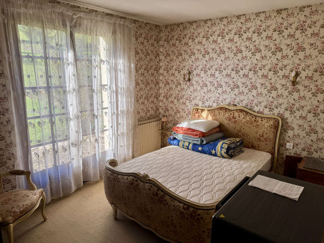 Maison à SAINT-AULAIRE