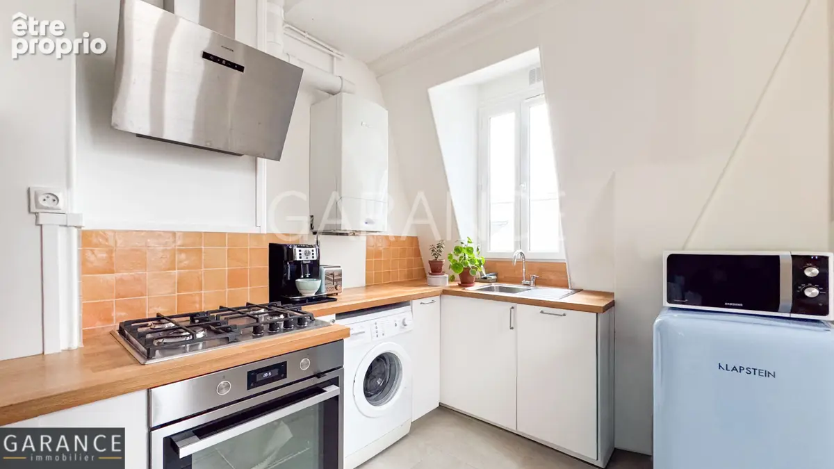 Appartement 2 pièces 44 m² à vendre à Paris-14e (75014) - photo 7