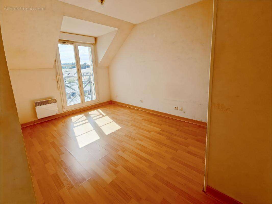 Appartement à ETAMPES