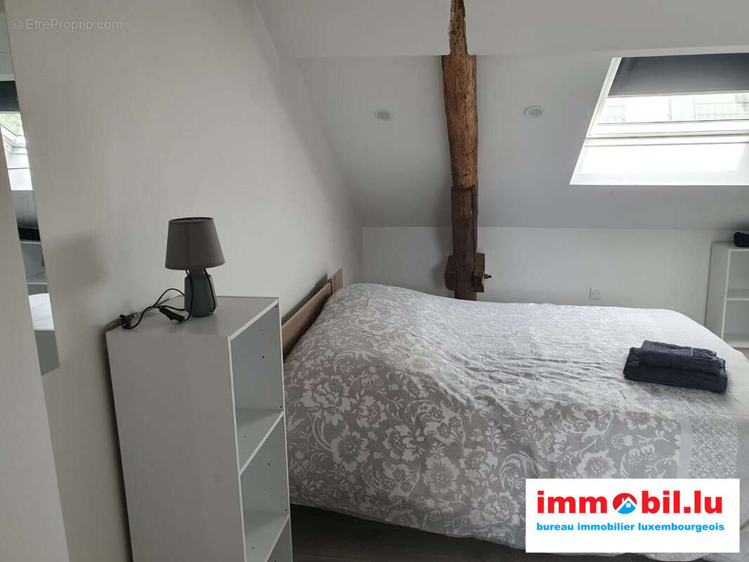 Appartement à VOLMERANGE-LES-MINES