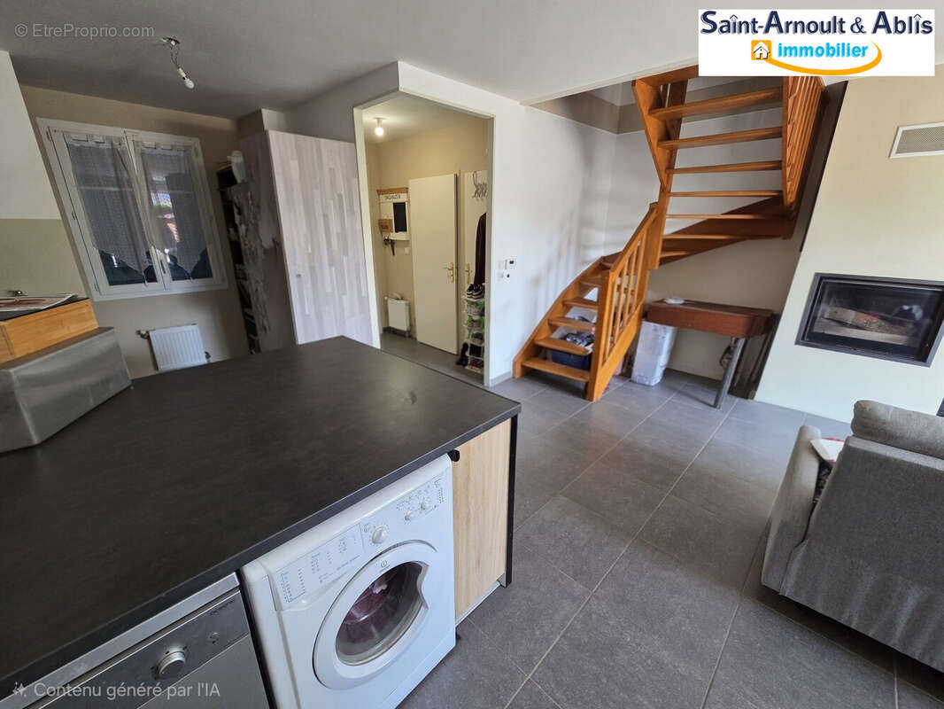 Maison 79 m² à Ablis  - photo 2