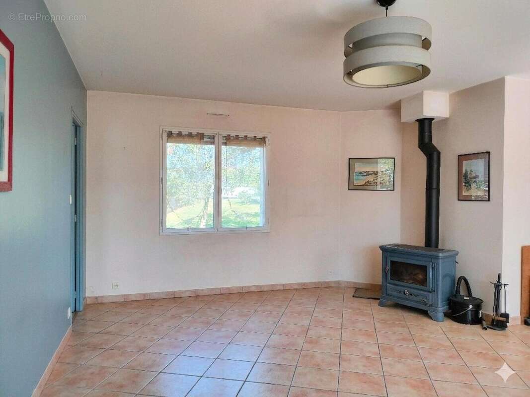 Photo 4 - Maison à PLUGUFFAN
