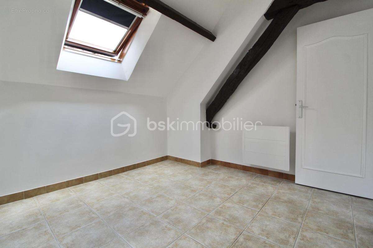 Appartement à JOIGNY