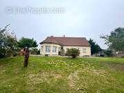 Maison à BALINES