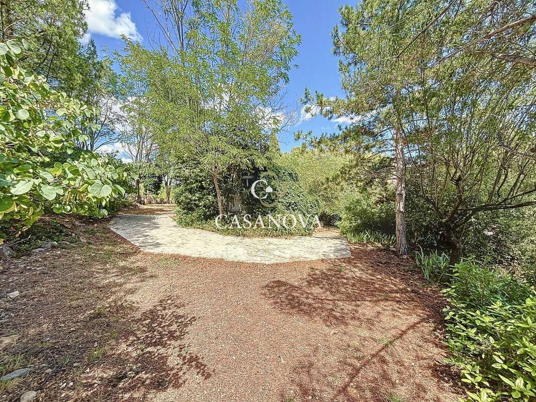 Maison à CLERMONT-L'HERAULT